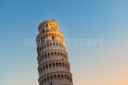 Leaning tower in Pisa - Songquan Photography