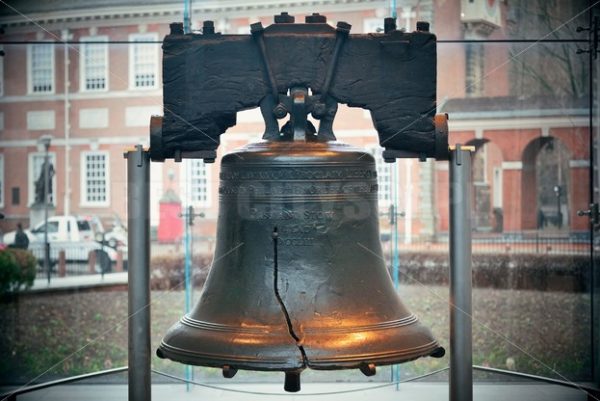 Liberty Bell - Songquan Photography