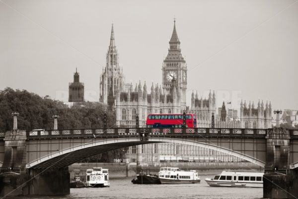 London - Songquan Photography