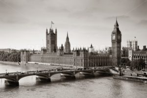 London - Songquan Photography