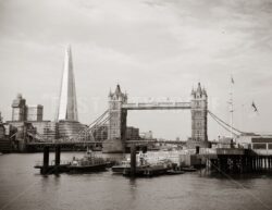 London cityscape - Songquan Photography