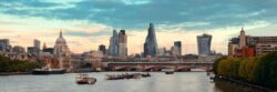 London cityscape - Songquan Photography