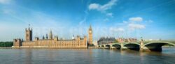 London skyline - Songquan Photography