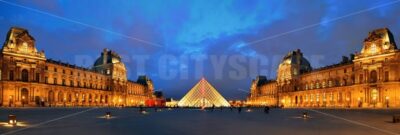 Lourve museum Paris - Songquan Photography