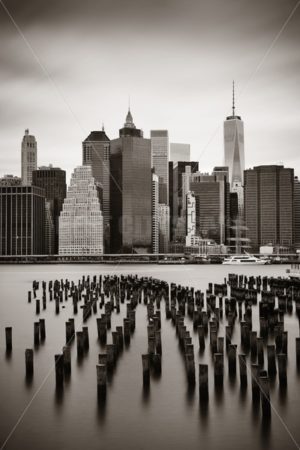 Manhattan - Songquan Photography
