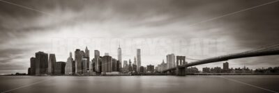 Manhattan - Songquan Photography