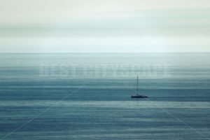 Mediterranean Sea boat - Songquan Photography