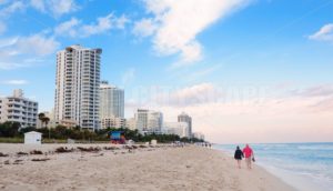 Miami South Beach - Songquan Photography