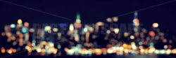 Midtown Manhattan skyline - Songquan Photography