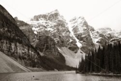 Moraine Lake - Songquan Photography