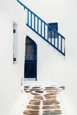 Mykonos - Songquan Photography