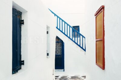 Mykonos - Songquan Photography