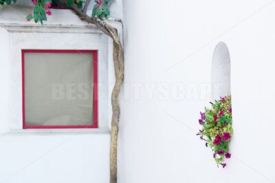 Mykonos - Songquan Photography