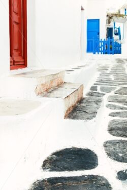 Mykonos - Songquan Photography