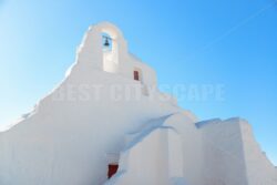 Mykonos Church of Panagia Paraportiani - Songquan Photography