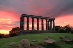 National Monument - Songquan Photography