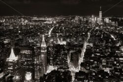 New York City - Songquan Photography