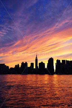 New York City Manhattan - Songquan Photography
