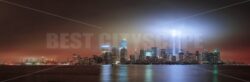 New York City night - Songquan Photography