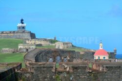 Old San Juan - Songquan Photography