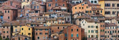 Old building background Siena Italy - Songquan Photography