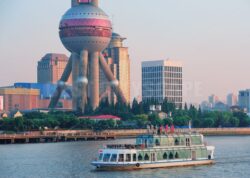 Oriental Pearl Tower - Songquan Photography