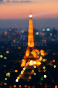 Paris - Songquan Photography