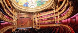 Paris Opera - Songquan Photography