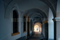 Prague Street - Songquan Photography