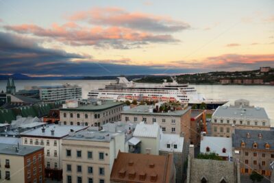 Quebec City - Songquan Photography