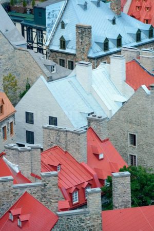 Quebec City - Songquan Photography