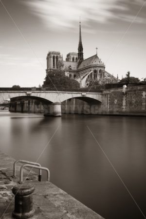 River Seine - Songquan Photography
