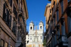 Rome Street View - Songquan Photography