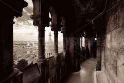 Sacre Coeur Cathedral - Songquan Photography