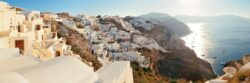 Santorini skyline - Songquan Photography