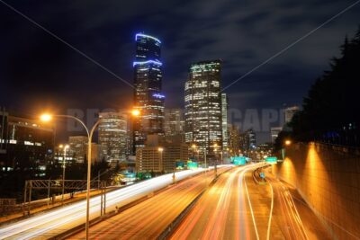 Seattle - Songquan Photography