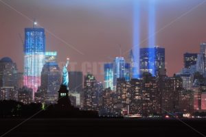September 11 Tribute - Songquan Photography