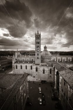 Siena Cathedral - Songquan Photography