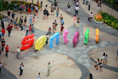 Singapore - Songquan Photography