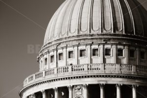 St Paul’s cathedral - Songquan Photography