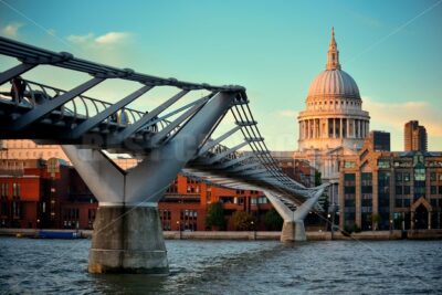 St Paul’s cathedral - Songquan Photography