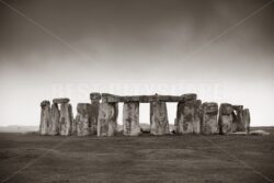 Stonehenge - Songquan Photography