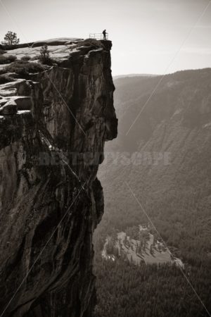 Taft Point - Songquan Photography
