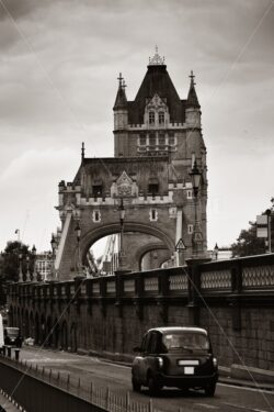 Tower Bridge - Songquan Photography