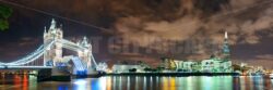 Tower Bridge London - Songquan Photography