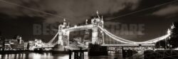 Tower Bridge London - Songquan Photography