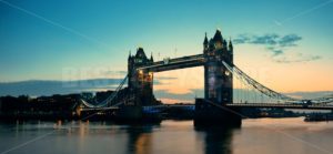 Tower Bridge London - Songquan Photography