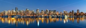 Vancouver - Songquan Photography