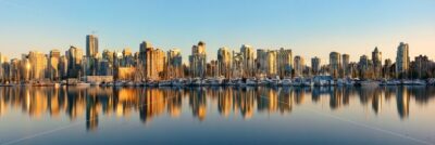 Vancouver - Songquan Photography