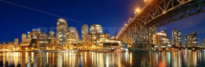 Vancouver False Creek - Songquan Photography